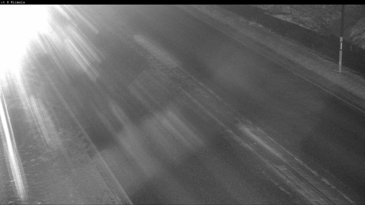 Kelikamerat Kuva Tie 8 Mustasaari, Riimala, Mustasaari, Pohjanmaa