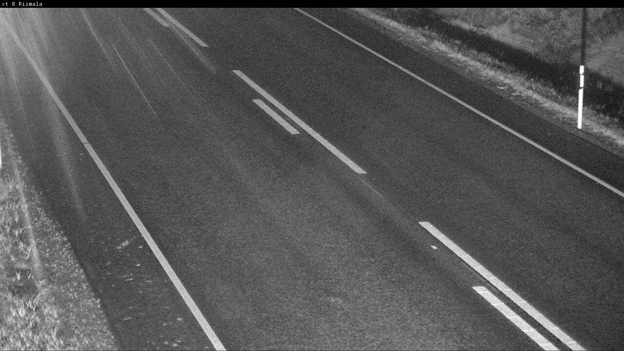 Kelikamerat Kuva Tie 8 Mustasaari, Riimala, Mustasaari, Pohjanmaa