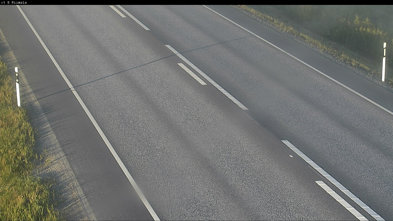 Kelikamerat Kuva Tie 8 Mustasaari, Riimala, Mustasaari, Pohjanmaa