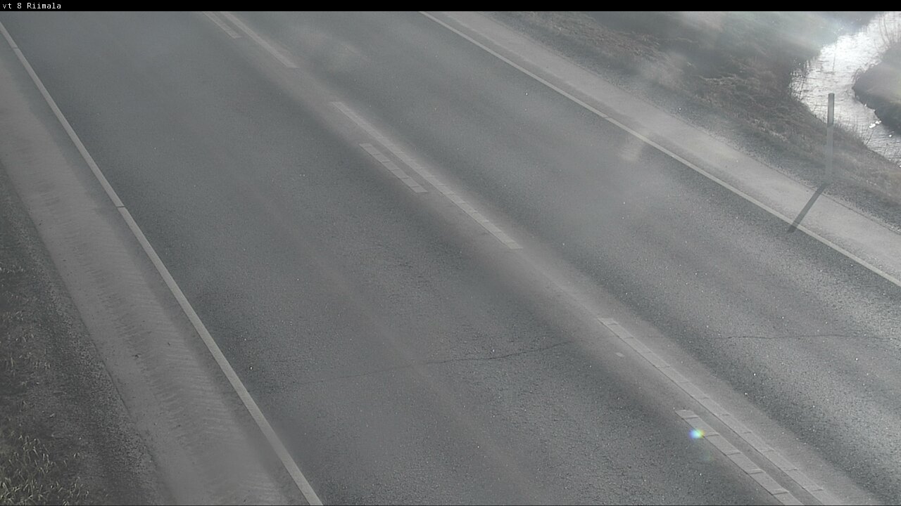 Kelikamerat Kuva Tie 8 Mustasaari, Riimala, Mustasaari, Pohjanmaa