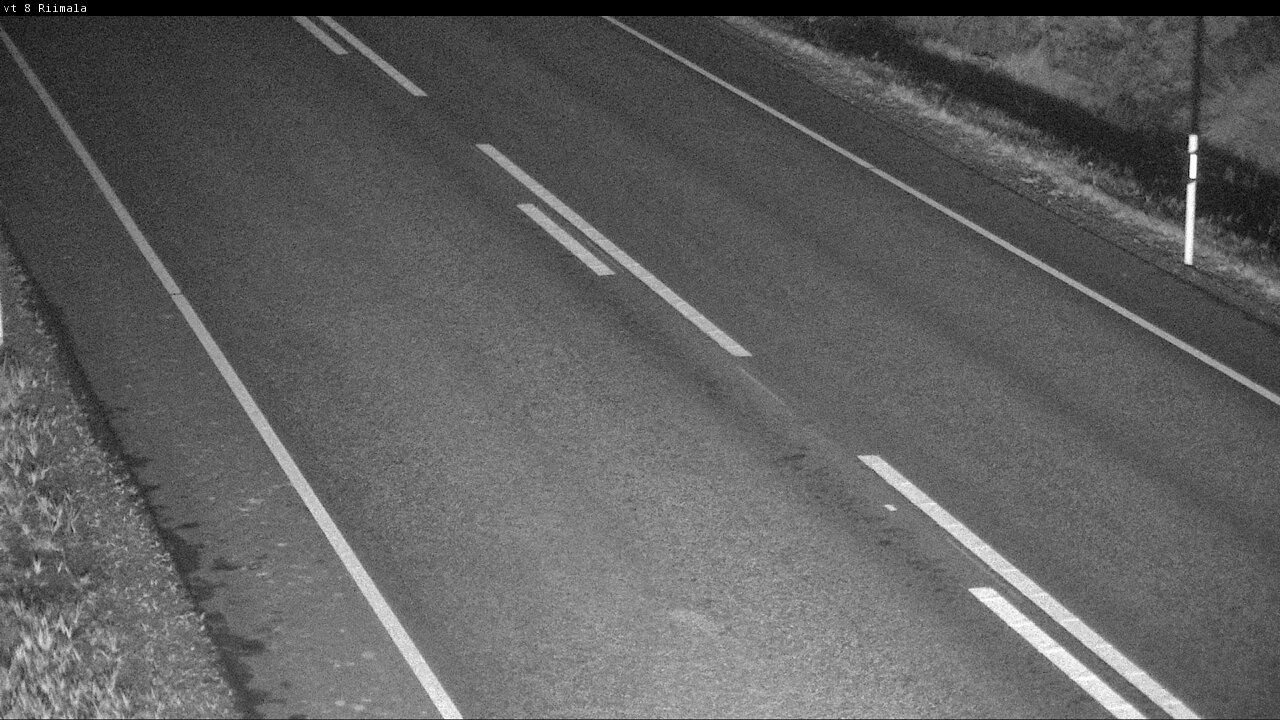 Kelikamerat Kuva Tie 8 Mustasaari, Riimala, Mustasaari, Pohjanmaa