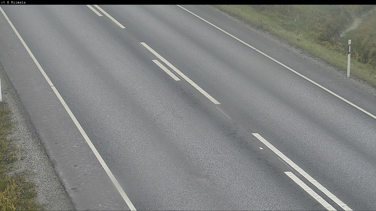 Kelikamerat Kuva Tie 8 Mustasaari, Riimala, Mustasaari, Pohjanmaa