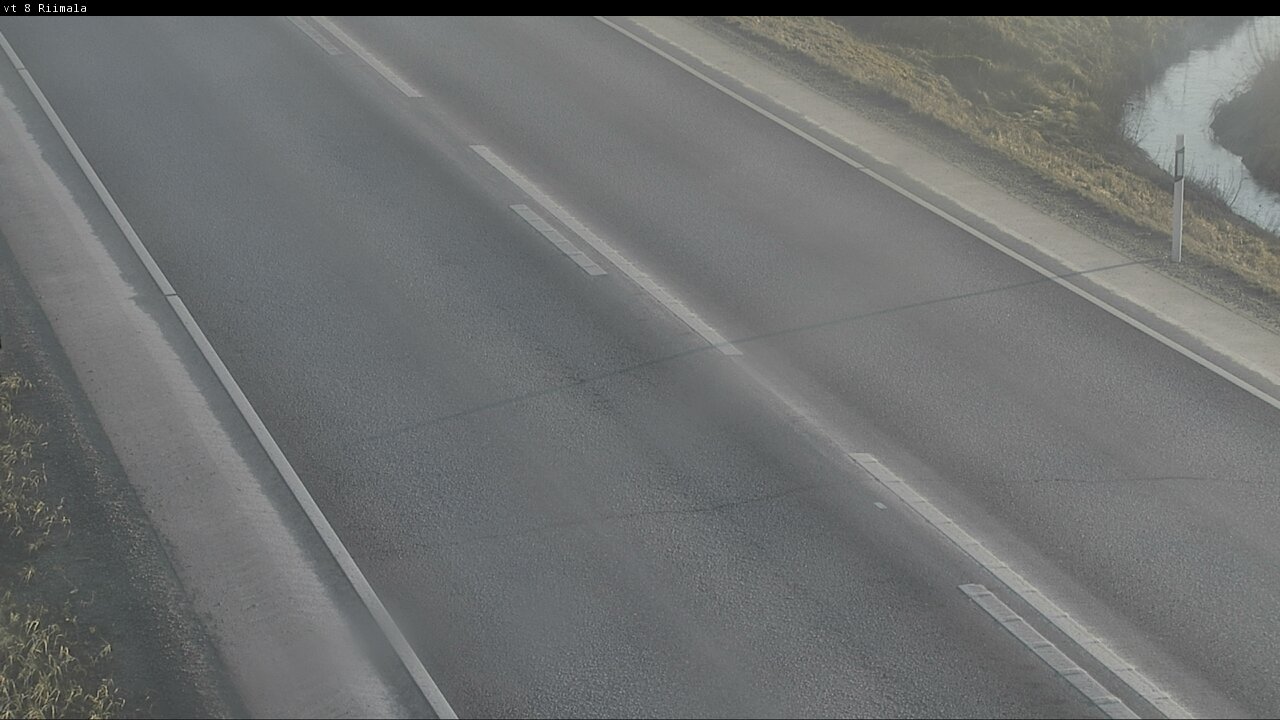 Kelikamerat Kuva Tie 8 Mustasaari, Riimala, Mustasaari, Pohjanmaa