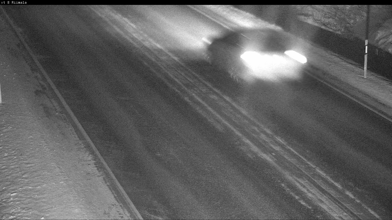 Kelikamerat Kuva Tie 8 Mustasaari, Riimala, Mustasaari, Pohjanmaa