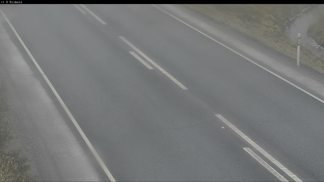 Kelikamerat Kuva Tie 8 Mustasaari, Riimala, Mustasaari, Pohjanmaa