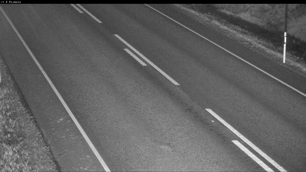 Kelikamerat Kuva Tie 8 Mustasaari, Riimala, Mustasaari, Pohjanmaa