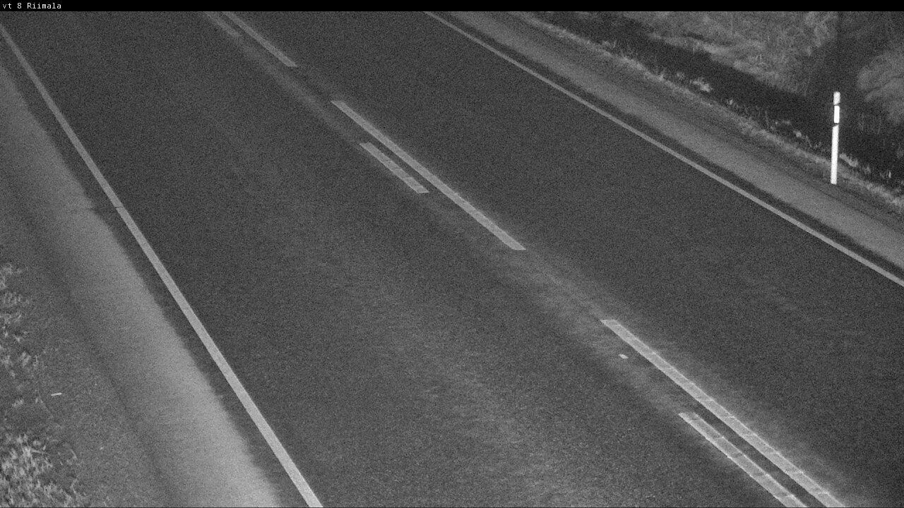 Kelikamerat Kuva Tie 8 Mustasaari, Riimala, Mustasaari, Pohjanmaa