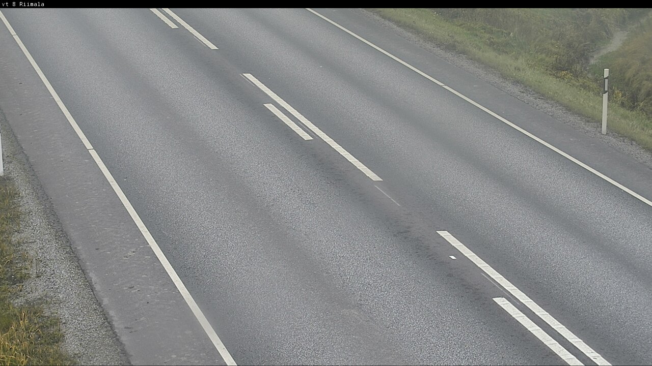 Kelikamerat Kuva Tie 8 Mustasaari, Riimala, Mustasaari, Pohjanmaa