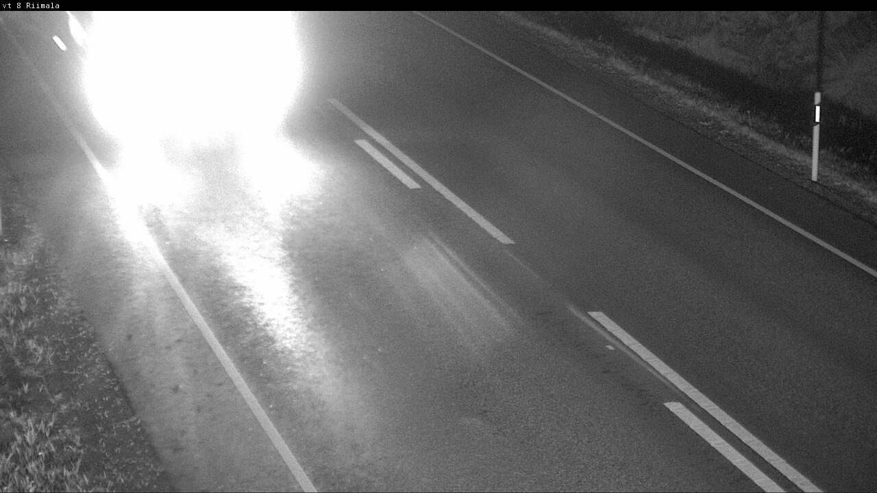 Kelikamerat Kuva Tie 8 Mustasaari, Riimala, Mustasaari, Pohjanmaa