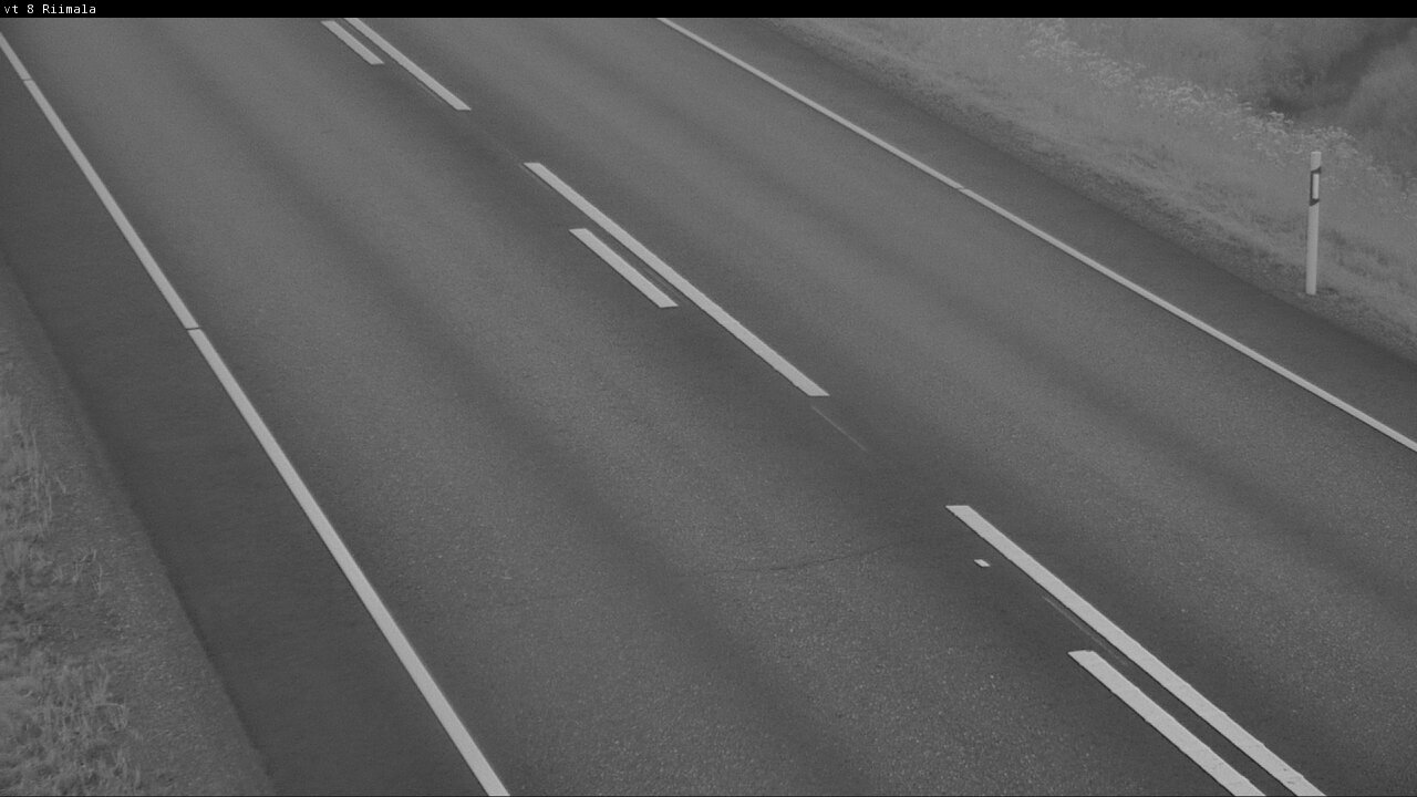 Kelikamerat Kuva Tie 8 Mustasaari, Riimala, Mustasaari, Pohjanmaa