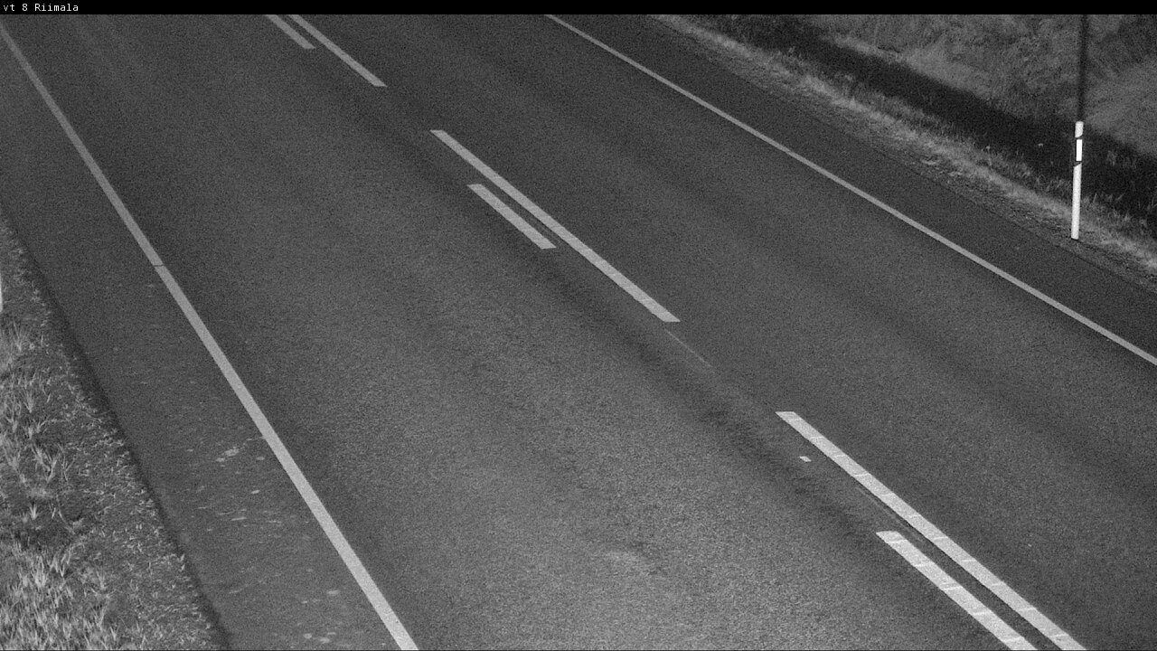 Kelikamerat Kuva Tie 8 Mustasaari, Riimala, Mustasaari, Pohjanmaa