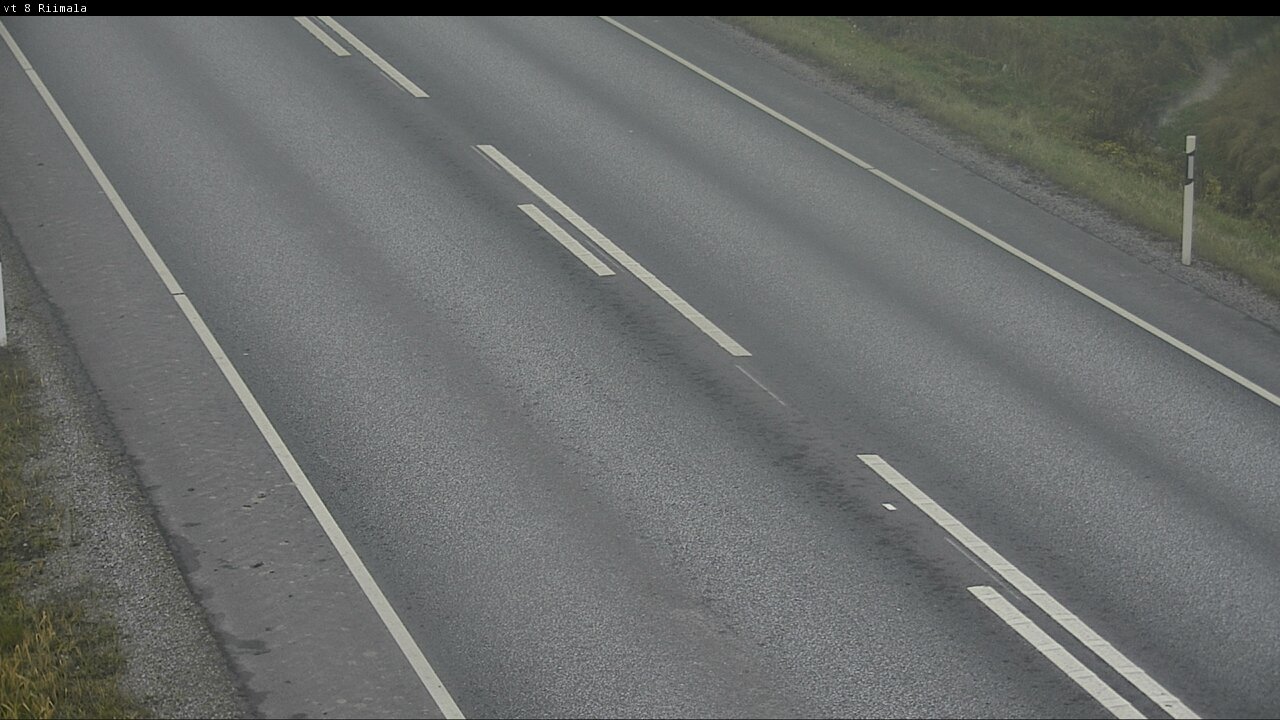 Kelikamerat Kuva Tie 8 Mustasaari, Riimala, Mustasaari, Pohjanmaa