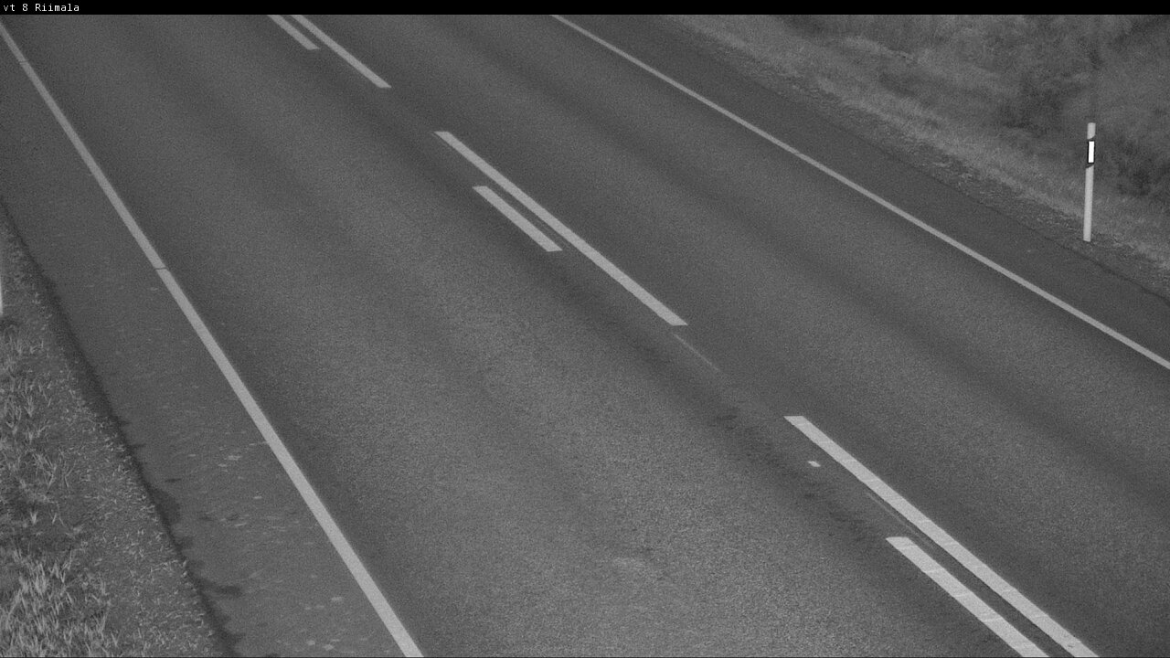 Kelikamerat Kuva Tie 8 Mustasaari, Riimala, Mustasaari, Pohjanmaa