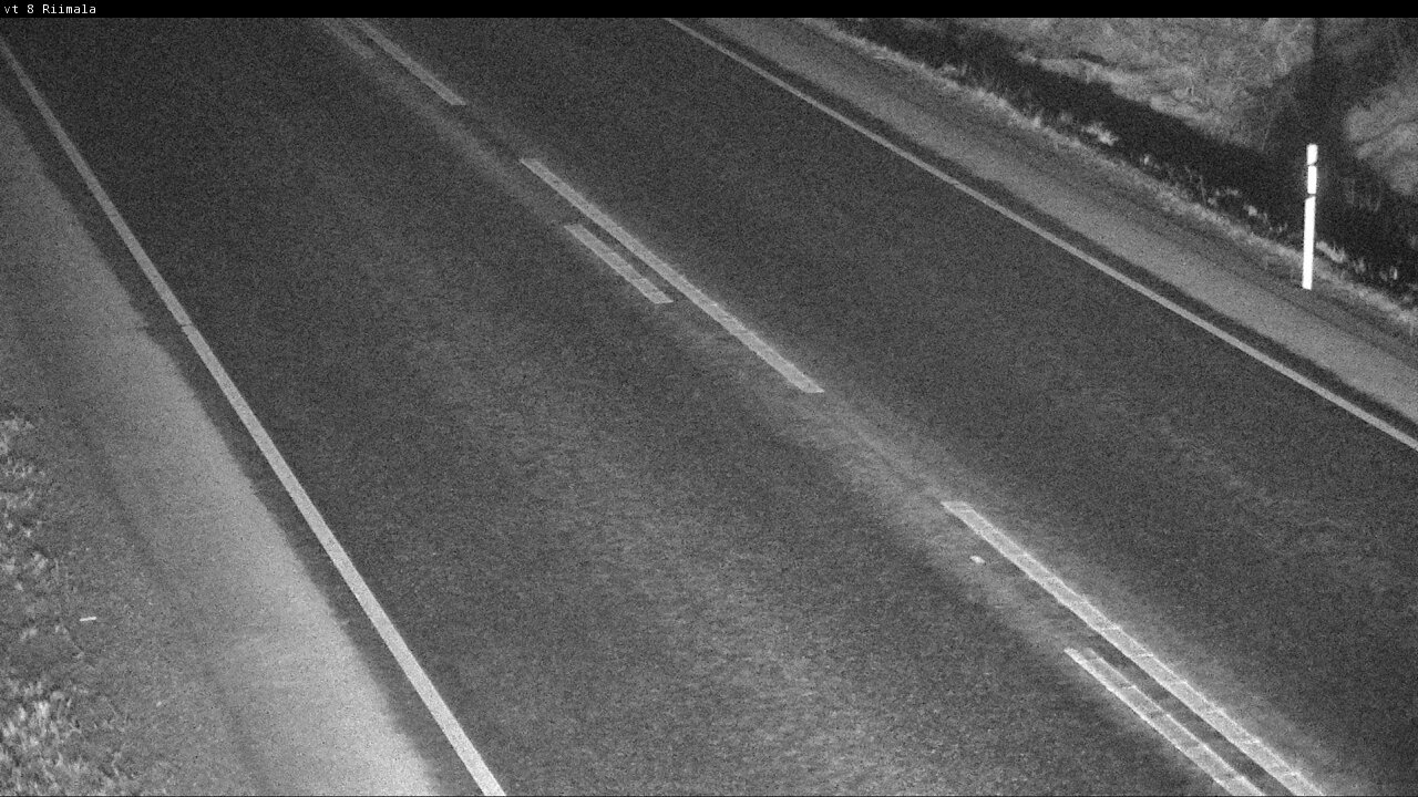 Kelikamerat Kuva Tie 8 Mustasaari, Riimala, Mustasaari, Pohjanmaa