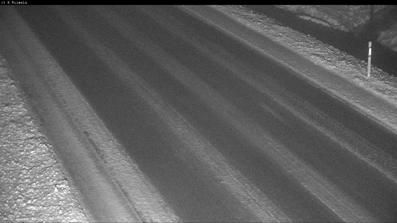 Kelikamerat Kuva Tie 8 Mustasaari, Riimala, Mustasaari, Pohjanmaa