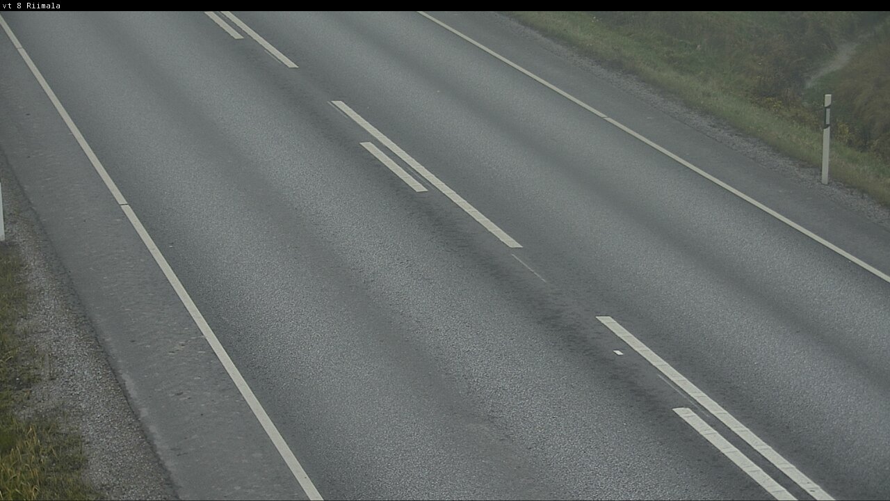 Kelikamerat Kuva Tie 8 Mustasaari, Riimala, Mustasaari, Pohjanmaa