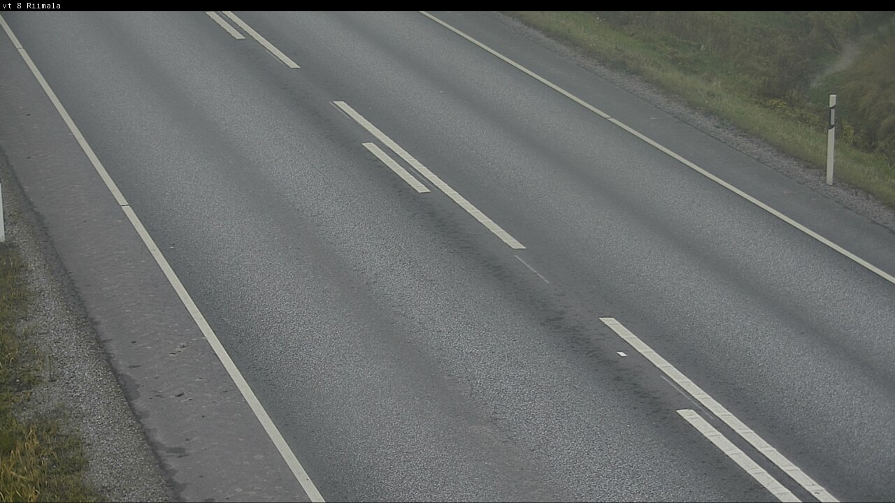 Kelikamerat Kuva Tie 8 Mustasaari, Riimala, Mustasaari, Pohjanmaa