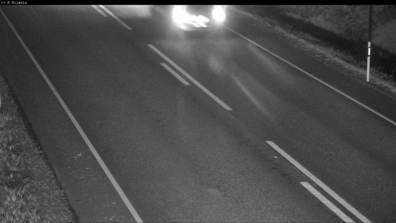 Kelikamerat Kuva Tie 8 Mustasaari, Riimala, Mustasaari, Pohjanmaa