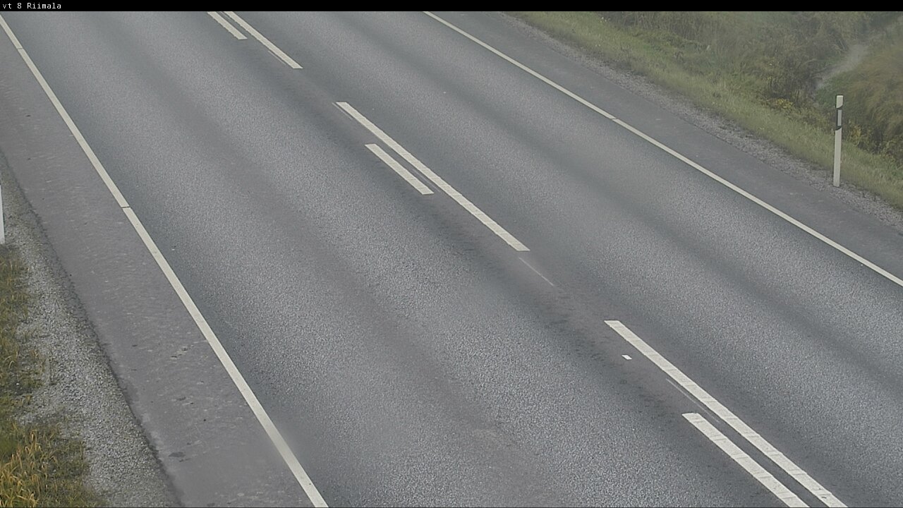 Kelikamerat Kuva Tie 8 Mustasaari, Riimala, Mustasaari, Pohjanmaa