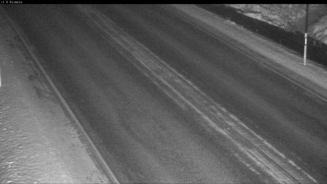 Kelikamerat Kuva Tie 8 Mustasaari, Riimala, Mustasaari, Pohjanmaa