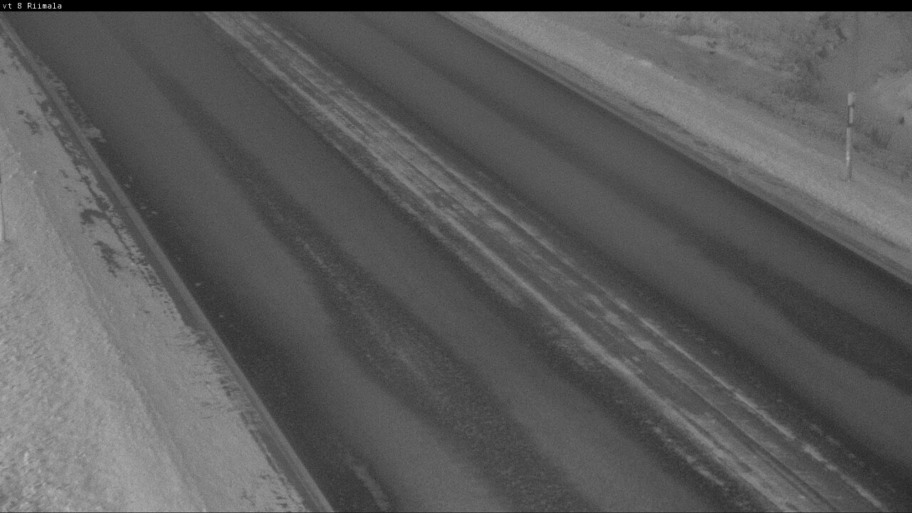 Kelikamerat Kuva Tie 8 Mustasaari, Riimala, Mustasaari, Pohjanmaa