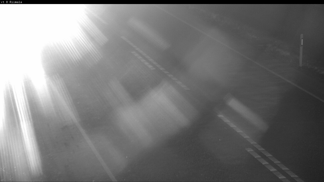 Kelikamerat Kuva Tie 8 Mustasaari, Riimala, Mustasaari, Pohjanmaa