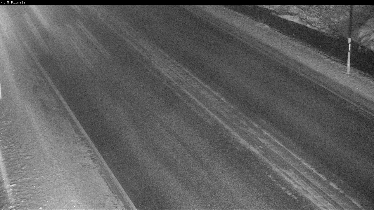 Kelikamerat Kuva Tie 8 Mustasaari, Riimala, Mustasaari, Pohjanmaa