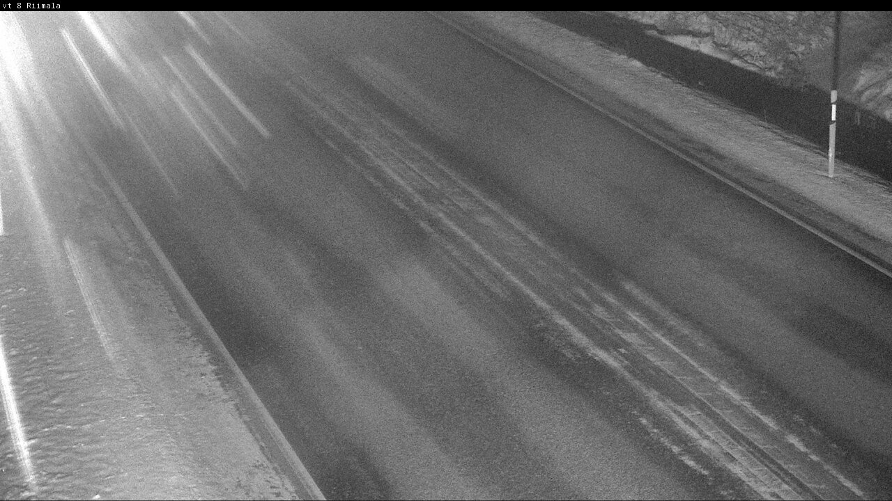 Kelikamerat Kuva Tie 8 Mustasaari, Riimala, Mustasaari, Pohjanmaa