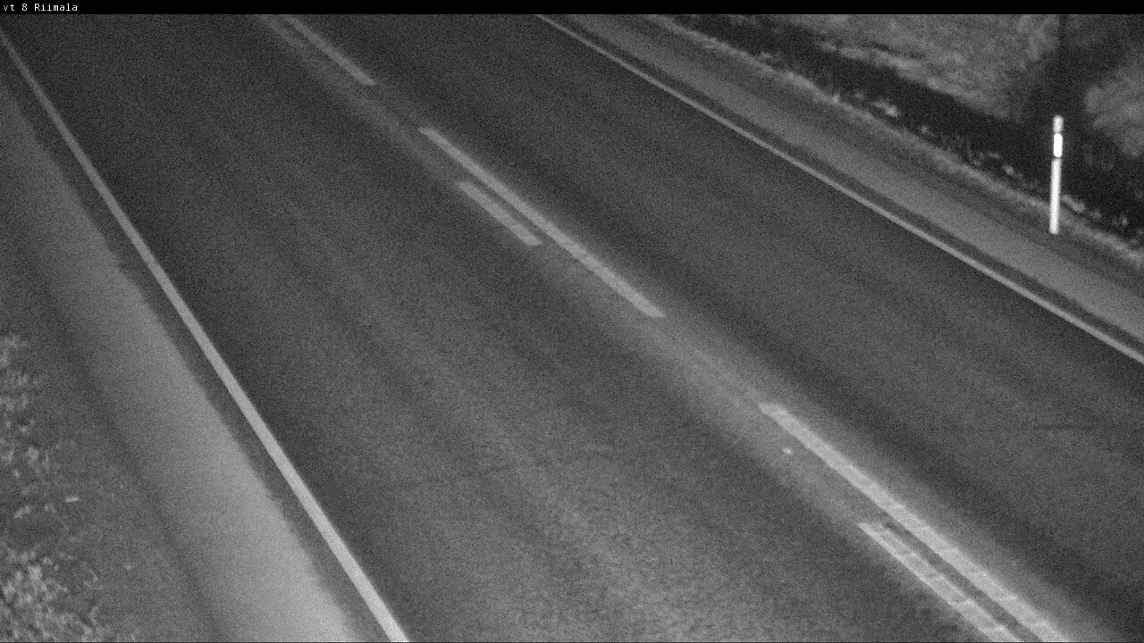 Kelikamerat Kuva Tie 8 Mustasaari, Riimala, Mustasaari, Pohjanmaa