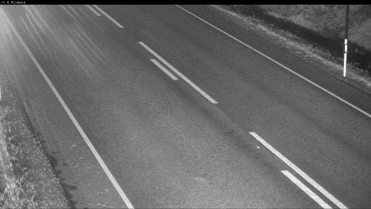 Kelikamerat Kuva Tie 8 Mustasaari, Riimala, Mustasaari, Pohjanmaa