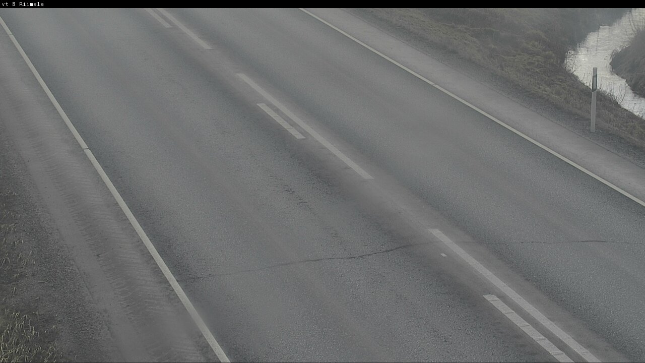 Kelikamerat Kuva Tie 8 Mustasaari, Riimala, Mustasaari, Pohjanmaa