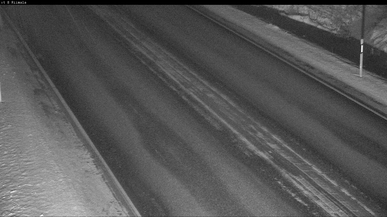 Kelikamerat Kuva Tie 8 Mustasaari, Riimala, Mustasaari, Pohjanmaa