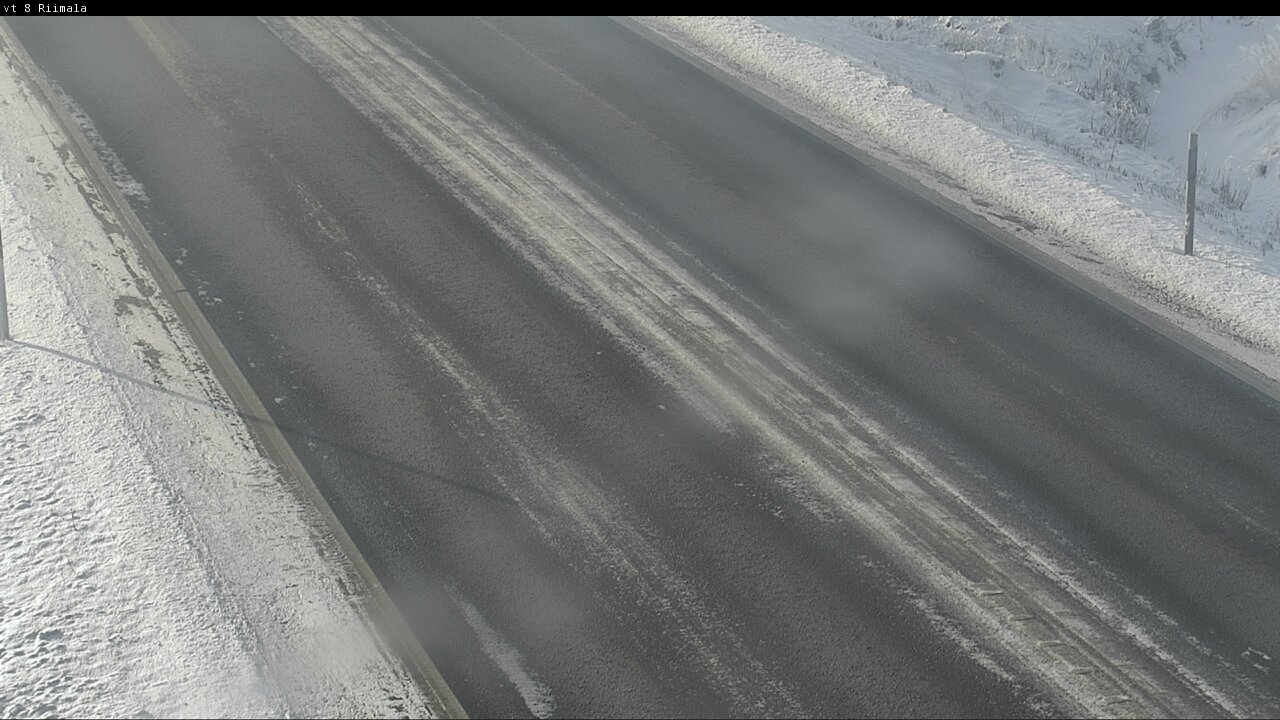 Kelikamerat Kuva Tie 8 Mustasaari, Riimala, Mustasaari, Pohjanmaa