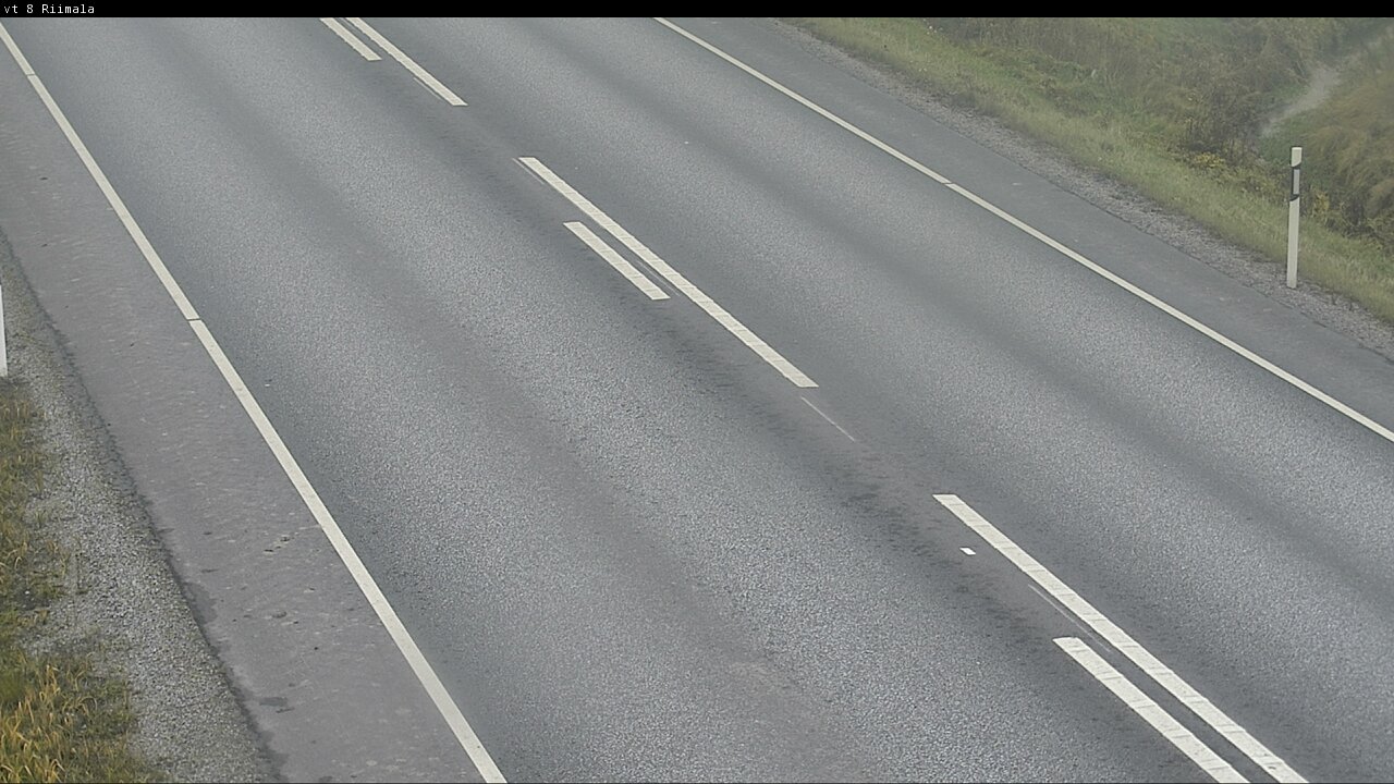 Kelikamerat Kuva Tie 8 Mustasaari, Riimala, Mustasaari, Pohjanmaa