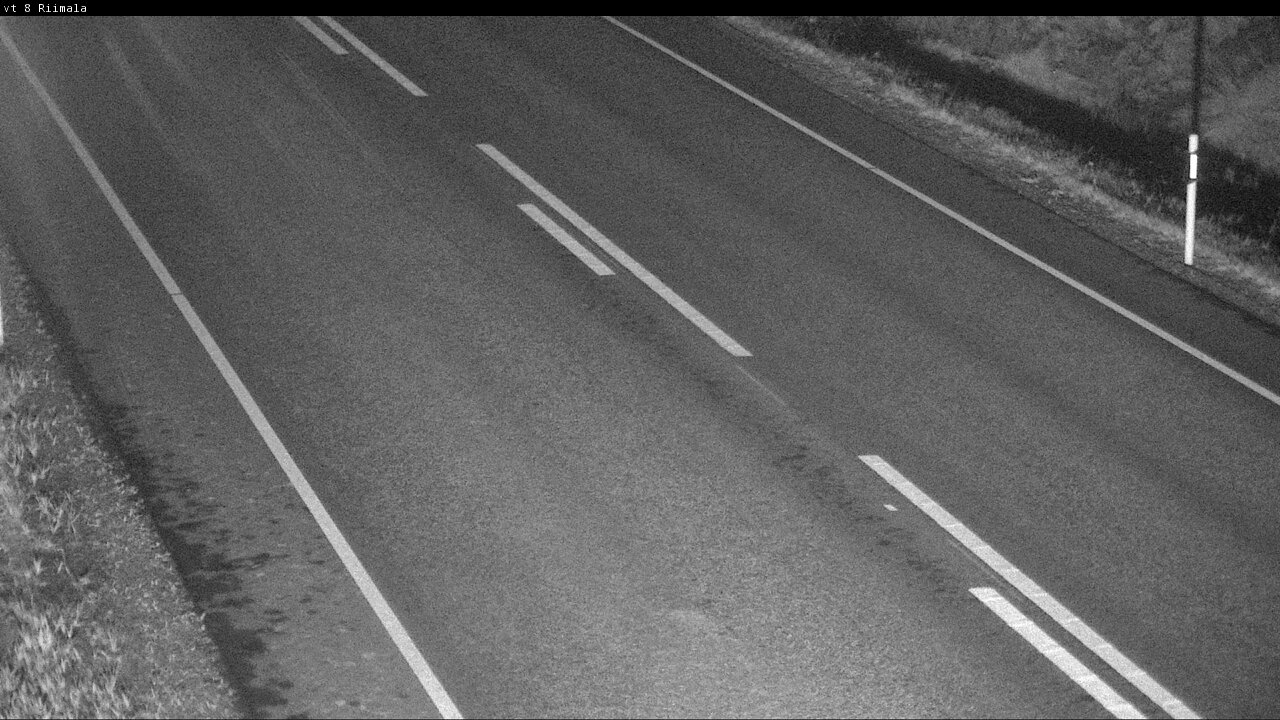 Kelikamerat Kuva Tie 8 Mustasaari, Riimala, Mustasaari, Pohjanmaa