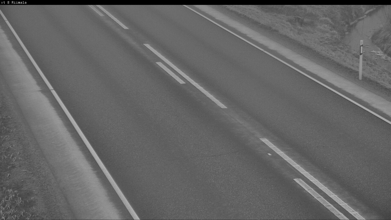 Kelikamerat Kuva Tie 8 Mustasaari, Riimala, Mustasaari, Pohjanmaa