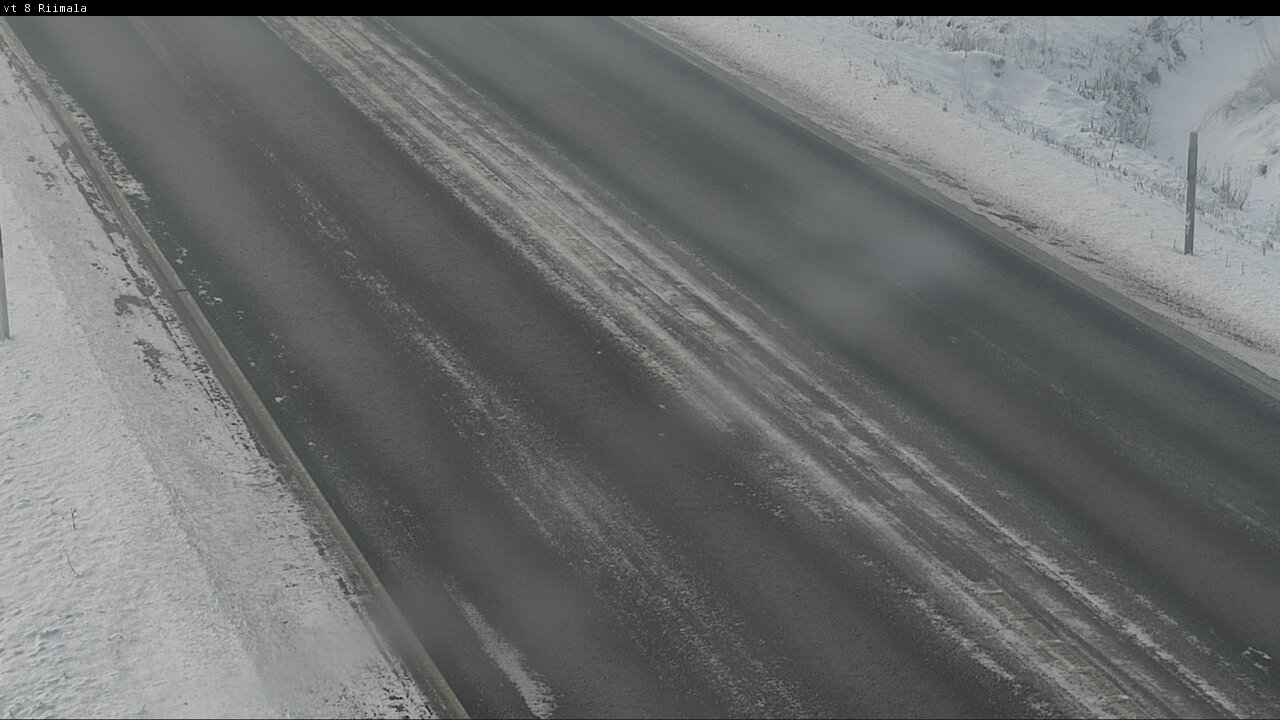 Kelikamerat Kuva Tie 8 Mustasaari, Riimala, Mustasaari, Pohjanmaa