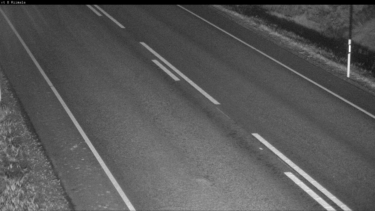 Kelikamerat Kuva Tie 8 Mustasaari, Riimala, Mustasaari, Pohjanmaa