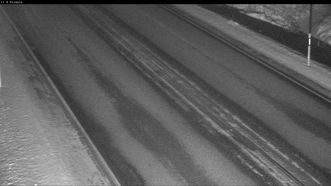 Kelikamerat Kuva Tie 8 Mustasaari, Riimala, Mustasaari, Pohjanmaa