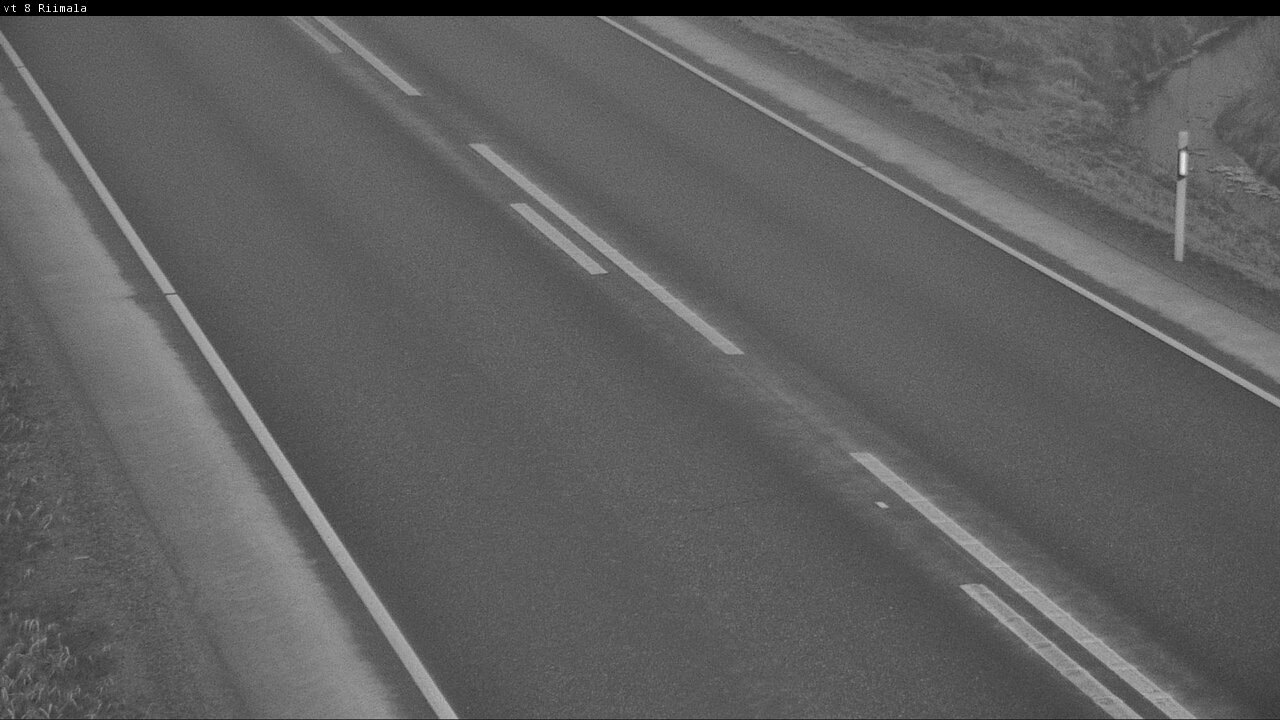 Kelikamerat Kuva Tie 8 Mustasaari, Riimala, Mustasaari, Pohjanmaa