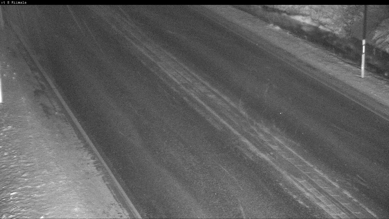 Kelikamerat Kuva Tie 8 Mustasaari, Riimala, Mustasaari, Pohjanmaa