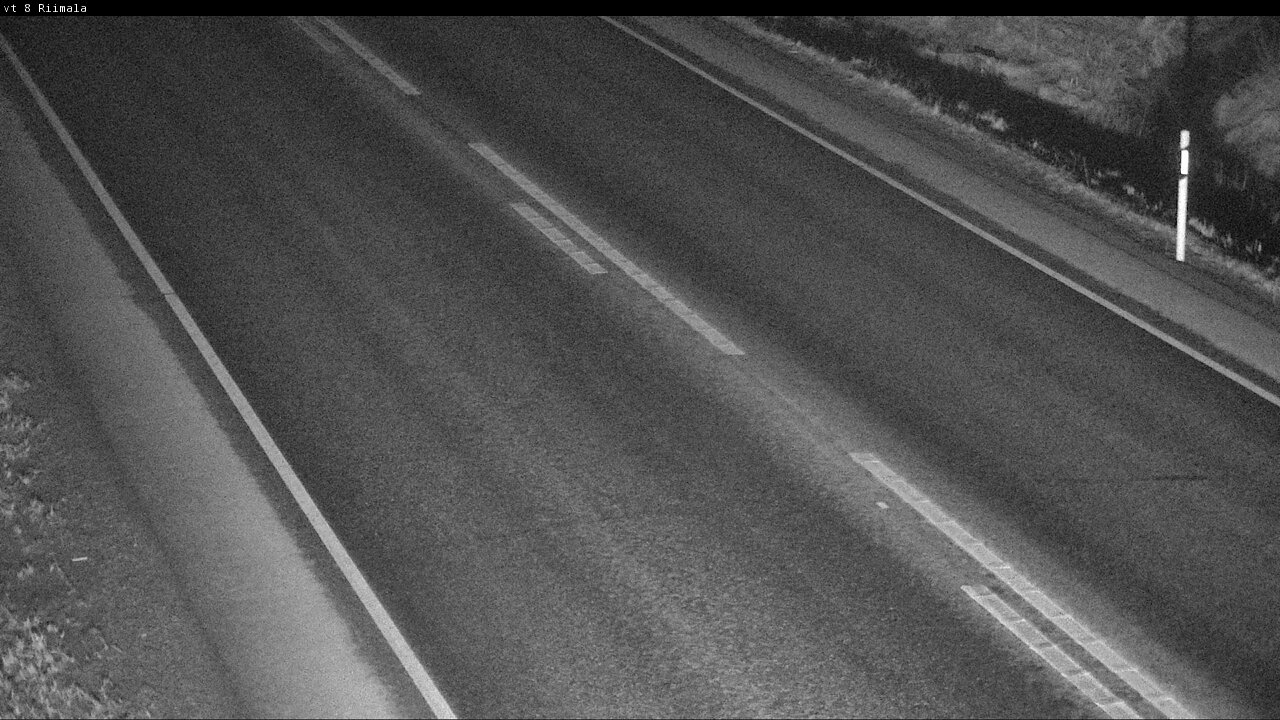 Kelikamerat Kuva Tie 8 Mustasaari, Riimala, Mustasaari, Pohjanmaa