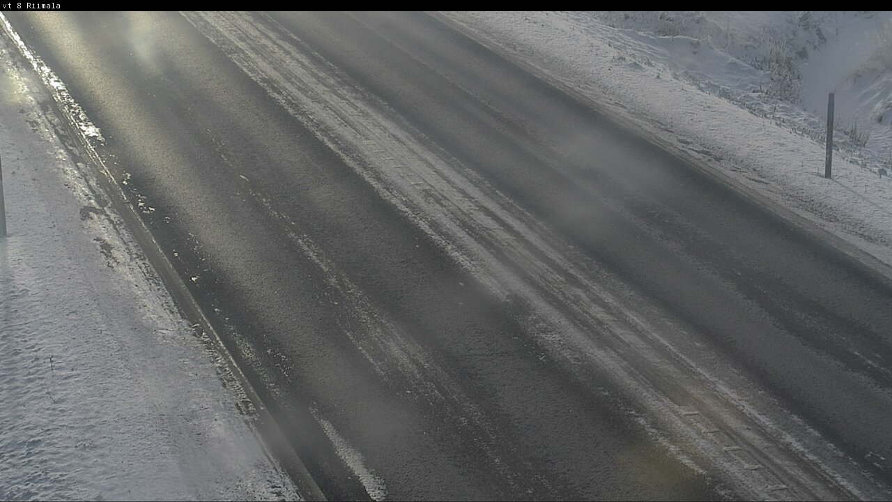Kelikamerat Kuva Tie 8 Mustasaari, Riimala, Mustasaari, Pohjanmaa