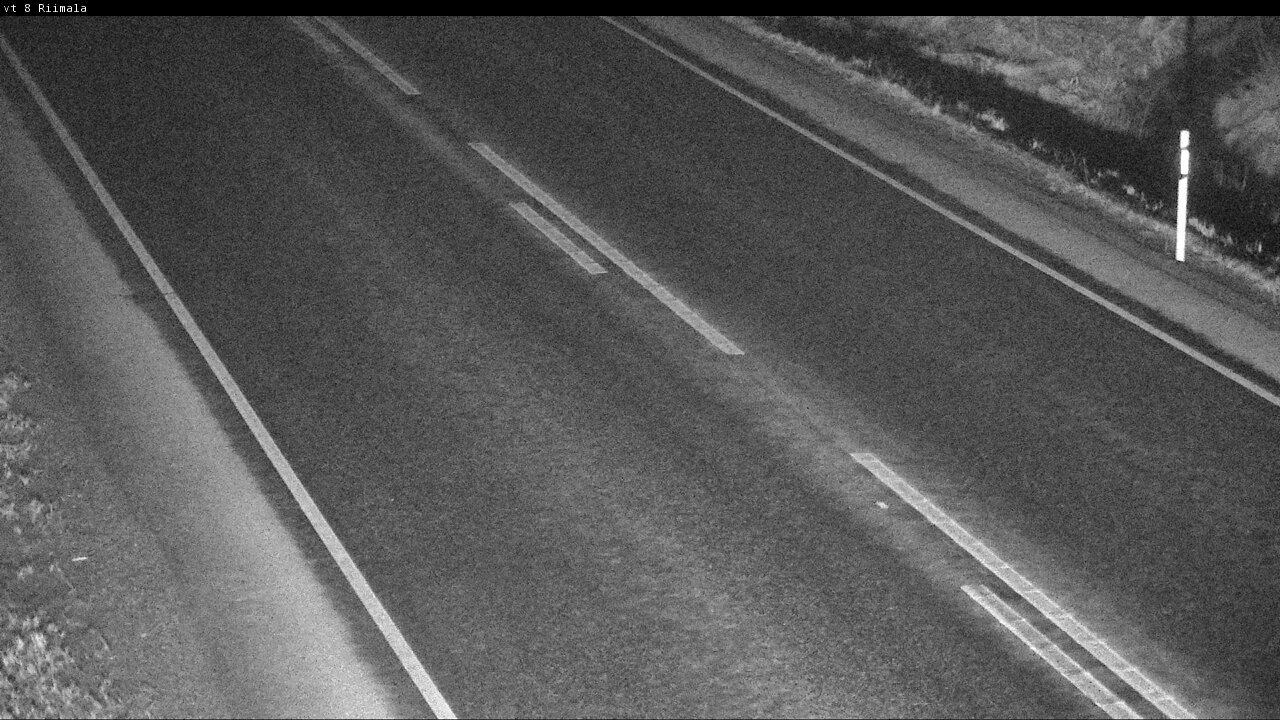 Kelikamerat Kuva Tie 8 Mustasaari, Riimala, Mustasaari, Pohjanmaa