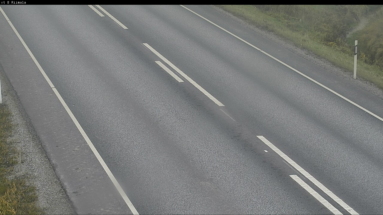 Kelikamerat Kuva Tie 8 Mustasaari, Riimala, Mustasaari, Pohjanmaa