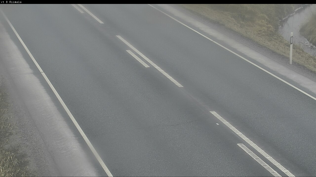 Kelikamerat Kuva Tie 8 Mustasaari, Riimala, Mustasaari, Pohjanmaa