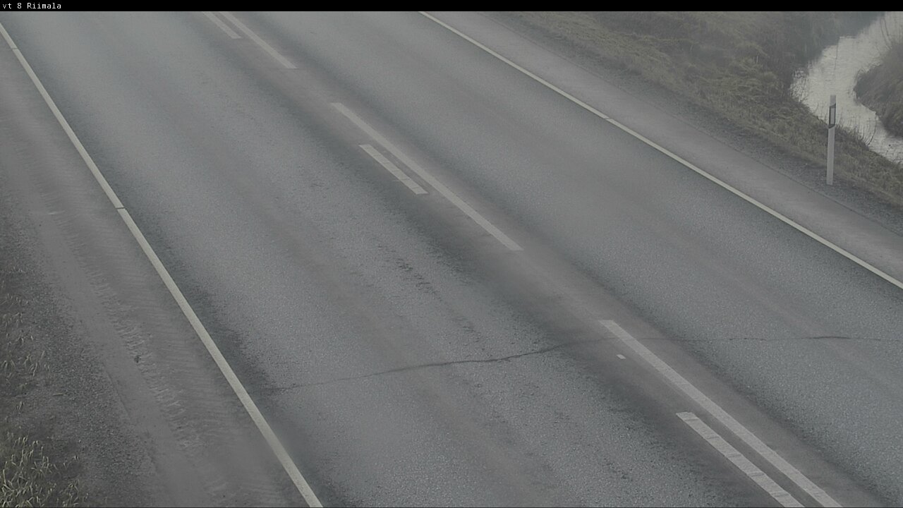 Kelikamerat Kuva Tie 8 Mustasaari, Riimala, Mustasaari, Pohjanmaa