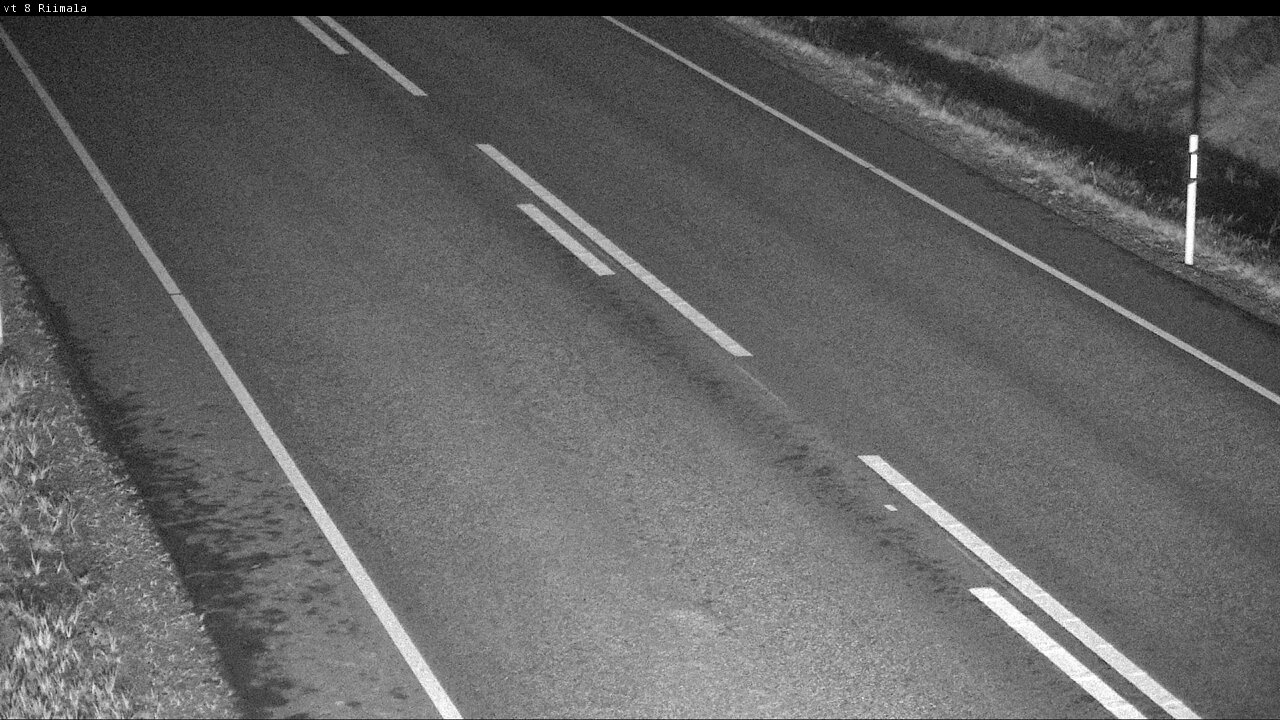 Kelikamerat Kuva Tie 8 Mustasaari, Riimala, Mustasaari, Pohjanmaa