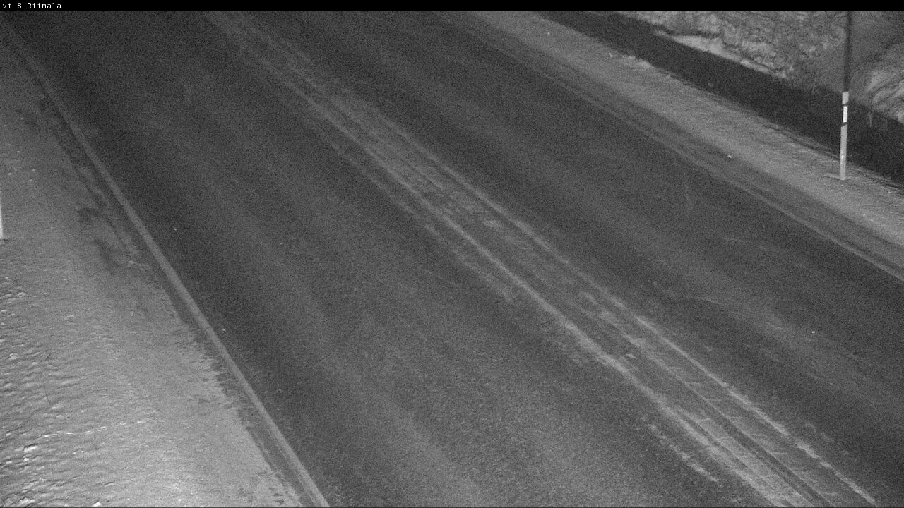 Kelikamerat Kuva Tie 8 Mustasaari, Riimala, Mustasaari, Pohjanmaa