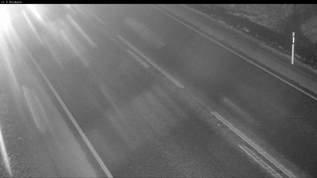 Kelikamerat Kuva Tie 8 Mustasaari, Riimala, Mustasaari, Pohjanmaa